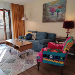 Ferienwohnung 
